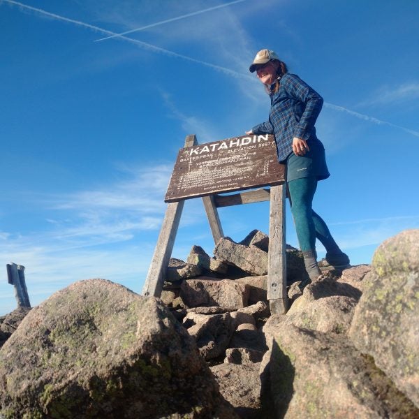 “I wish I had written more about those people, because it’s such a big part of a journey that’s fun to reminisce about. They were part of the natural environment I was living in.”