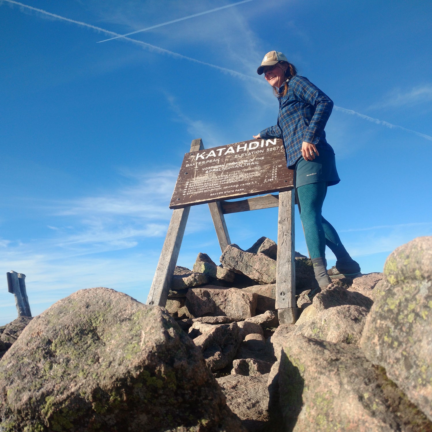 “I wish I had written more about those people, because it’s such a big part of a journey that’s fun to reminisce about. They were part of the natural environment I was living in.”