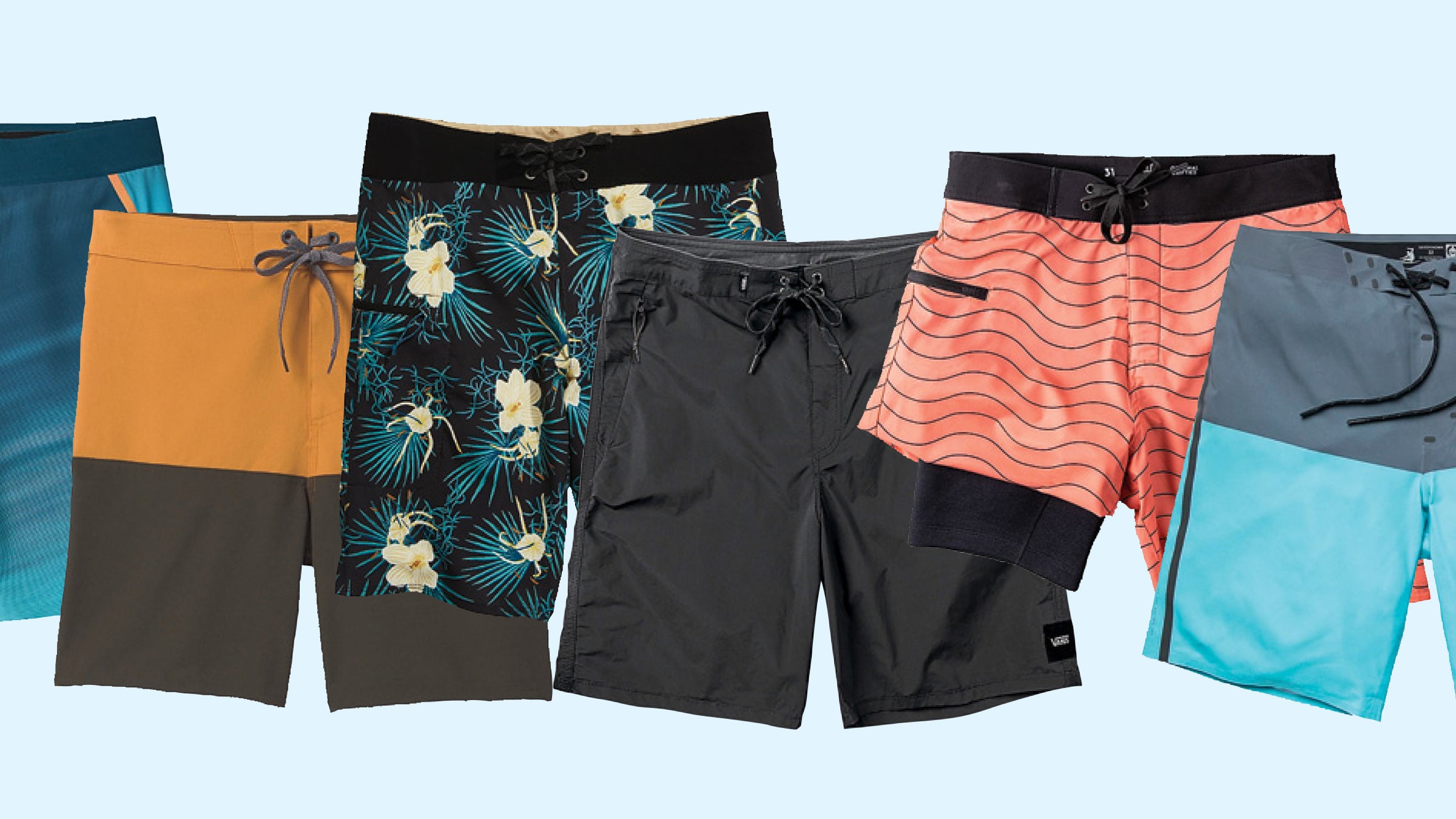 2021 board shorts clearance