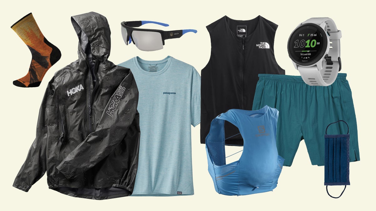 The Best Men’s Running Gear of 2021 Outside Online