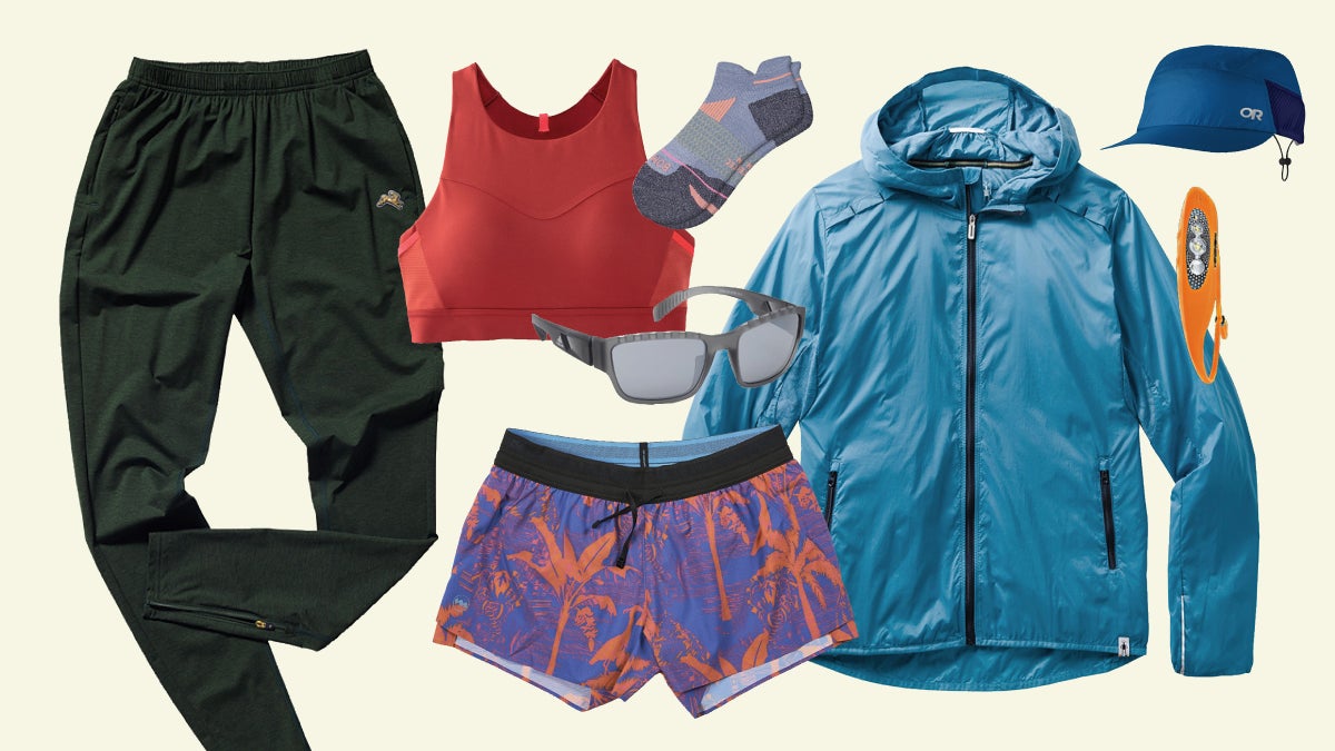 The Best Women’s Running Gear of 2021 Outside Online