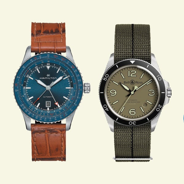 The Best Watches of 2021 Outside Online