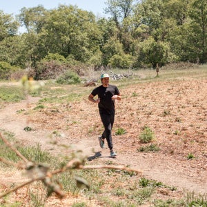 Here are the items that we’ve been using for the past three months to make sure we never skip a short run.