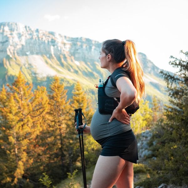 It’s already pretty clear from previous research that exercise is good for expectant mothers, but the new results add to growing evidence on the trickier question of whether it’s also good for fetuses.
