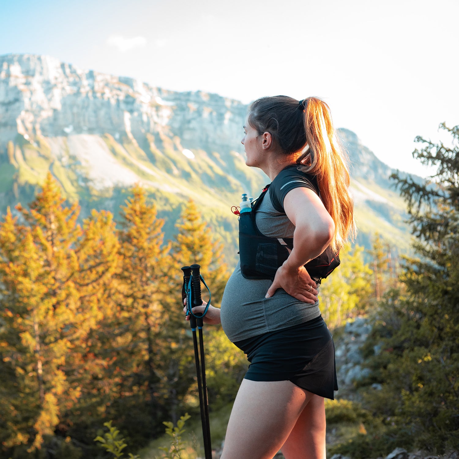 It’s already pretty clear from previous research that exercise is good for expectant mothers, but the new results add to growing evidence on the trickier question of whether it’s also good for fetuses.
