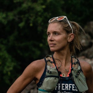 Female athletes often face a difficult decision around motherhood.