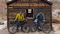 Mike Chambers and Jason Antin are an adventure power duo encouraging 9-5ers to make better use of their leisure time.