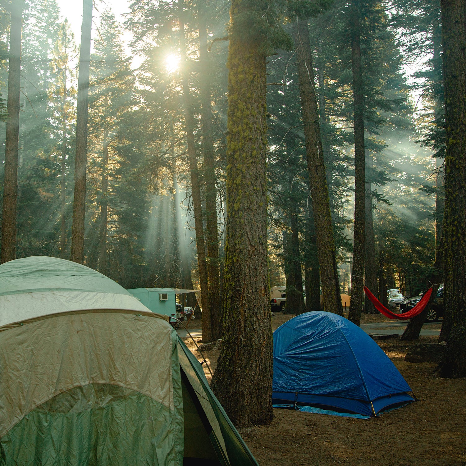 Since 2014, more than seven million American households have taken up camping, and public-land managers haven’t kept pace by creating new campgrounds.
