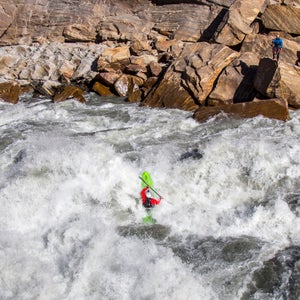 Mountainfilm has gained a reputation over 32 years for airing some of the best documentaries about the outdoors, and significantly increasing the number of puffy jackets per square mile in Telluride, Colorado for a week every May.