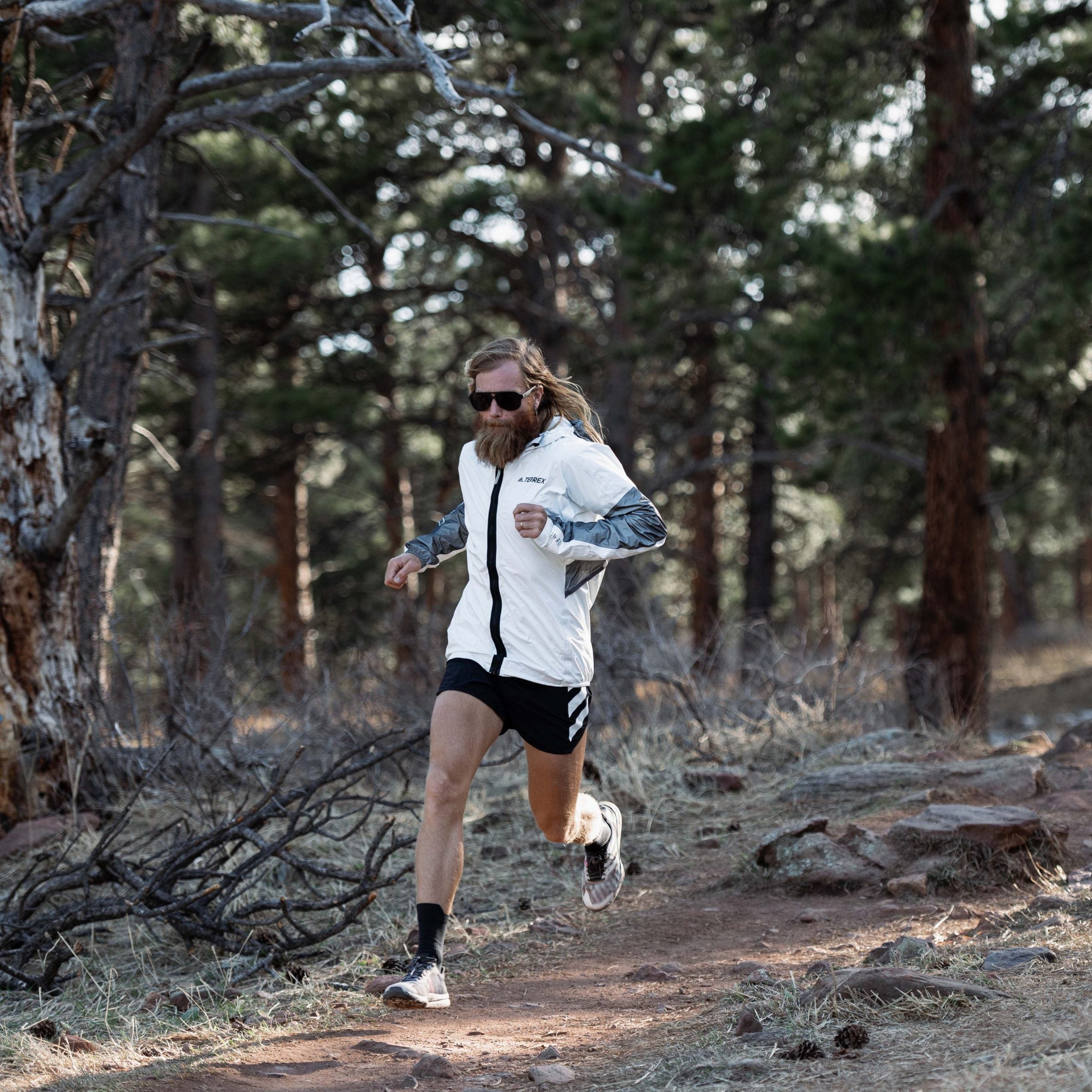 Trail records Trail records