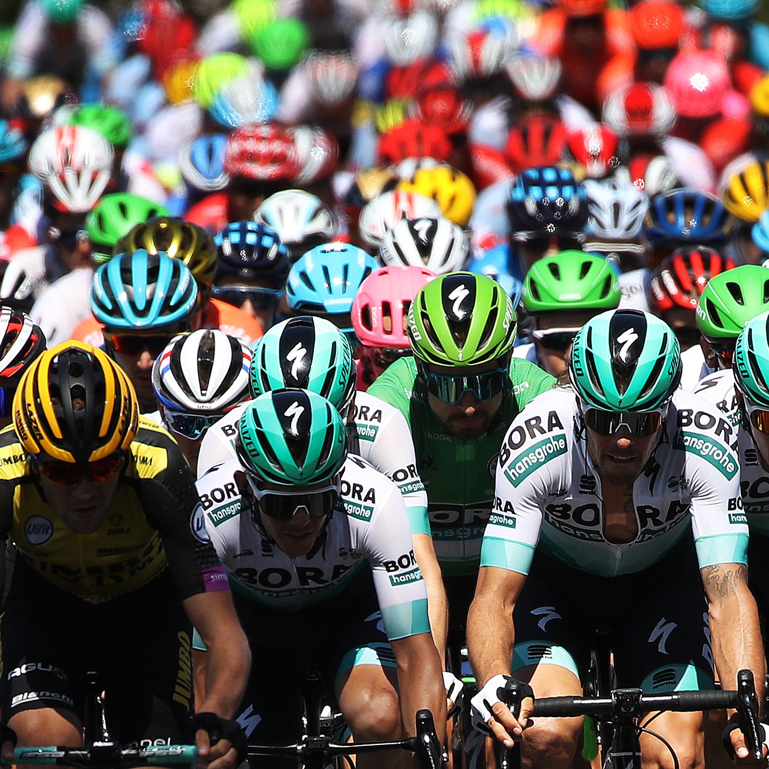 106th Tour de France 2019 - Stage 10