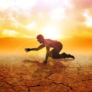 Dying Earth