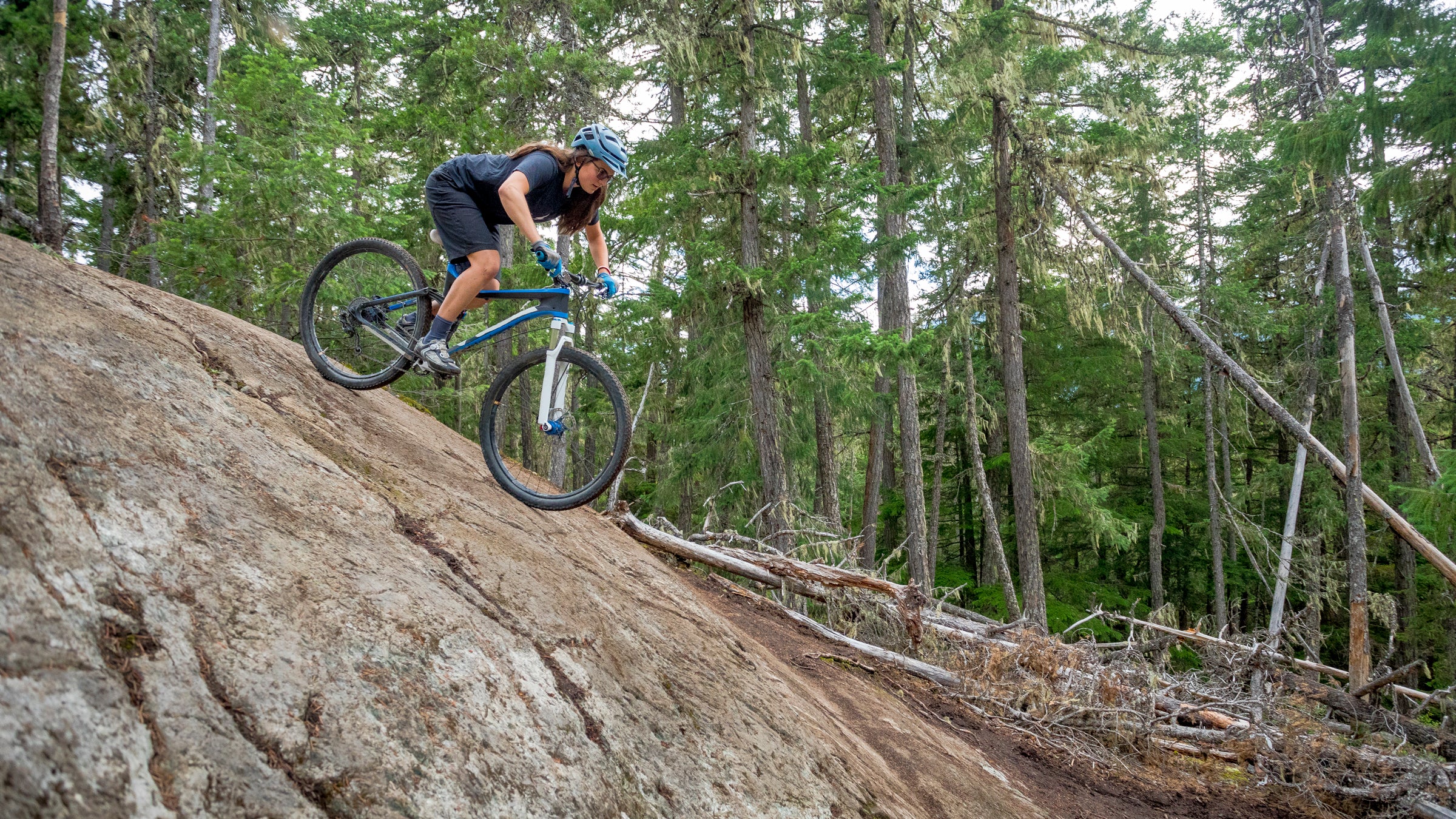 mtb overshorts