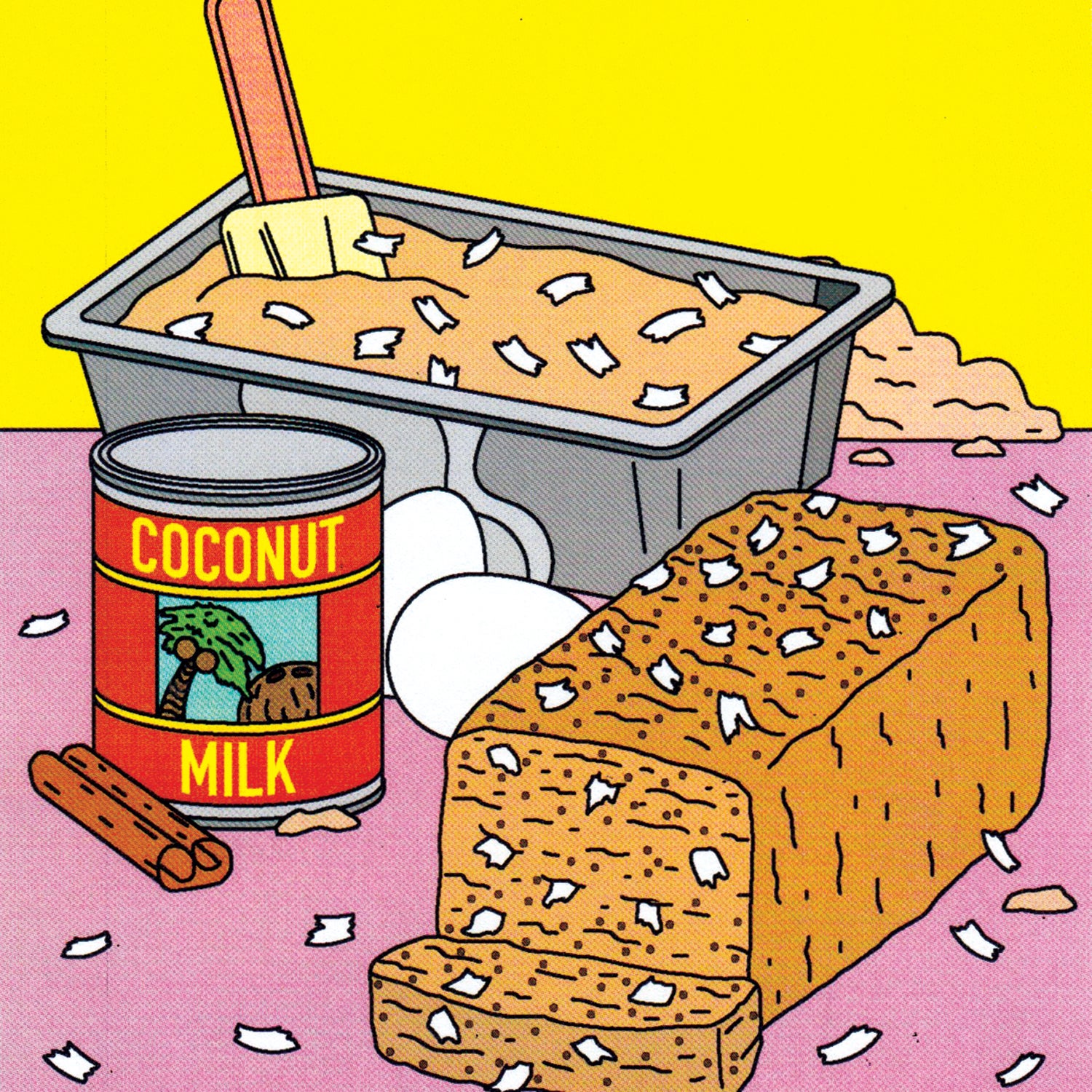 These simple meals can help you bag a summit or set a PR.