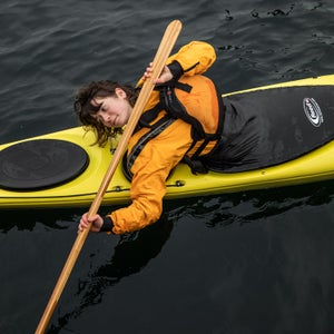 Most activities in the outdoors have a make-or-break skill built in, which you reach when you’re no longer a beginner and are becoming something more.