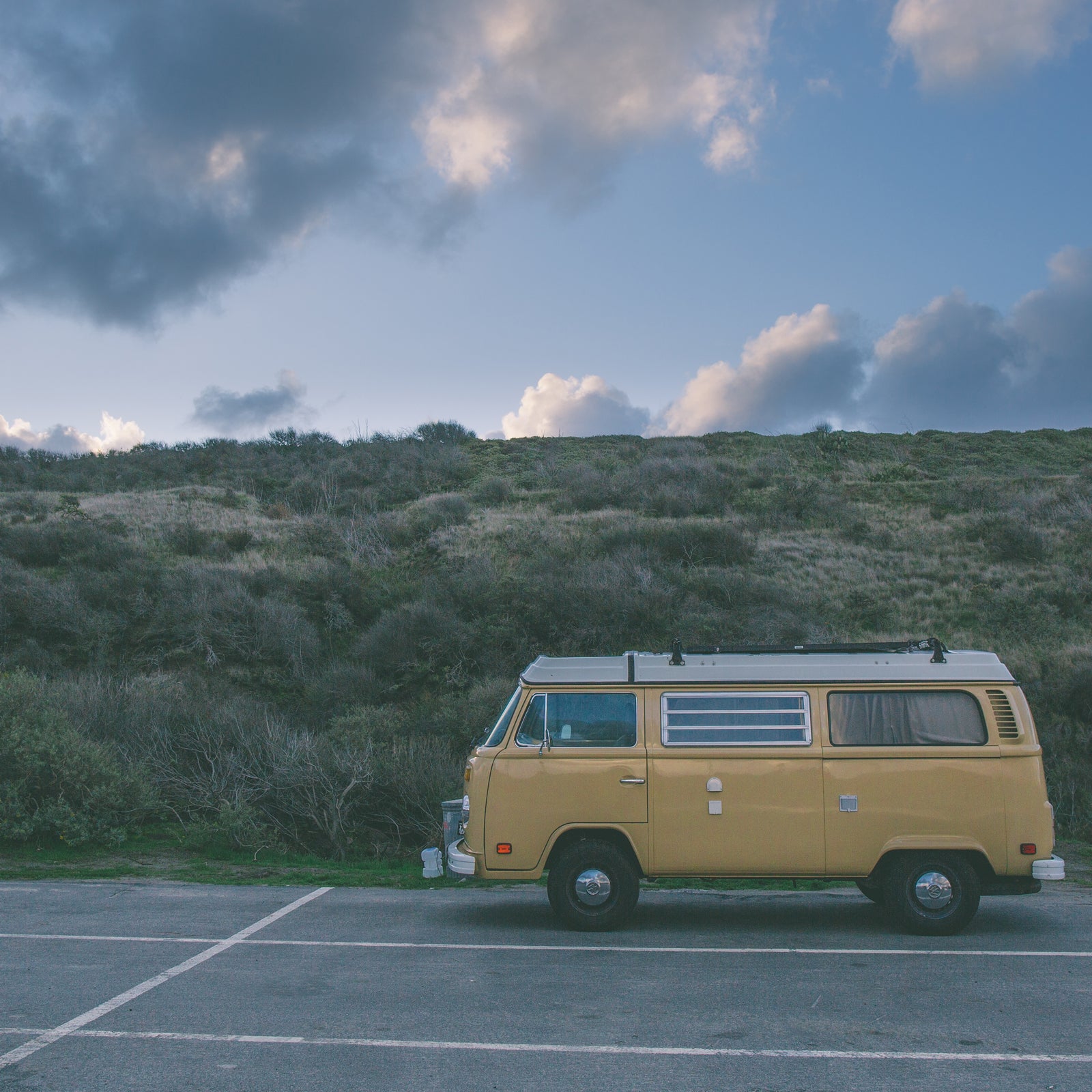 Vanlife Explorer