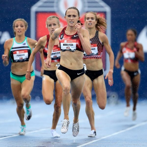 2019 USATF Outdoor Championships
