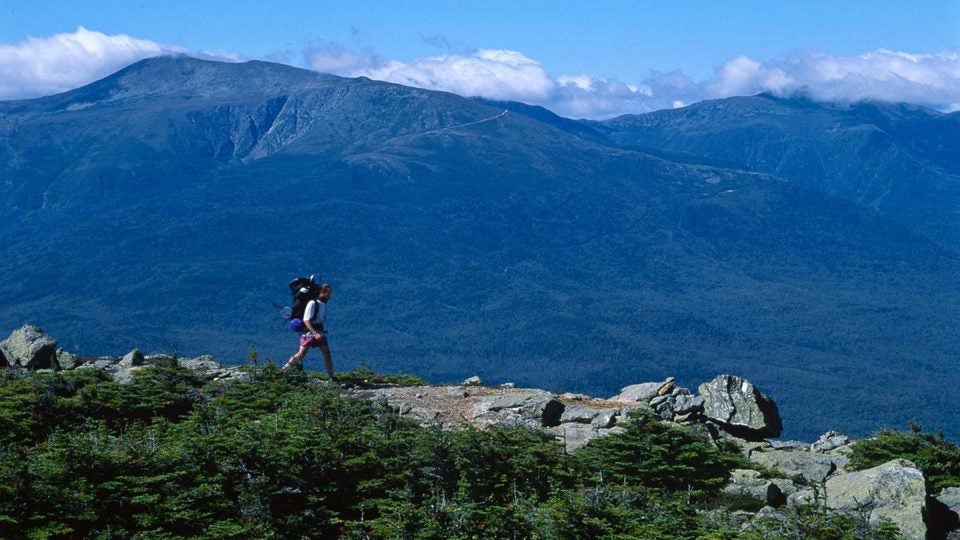 Hiking the Appalachian Trail A Beginner’s Guide Outside