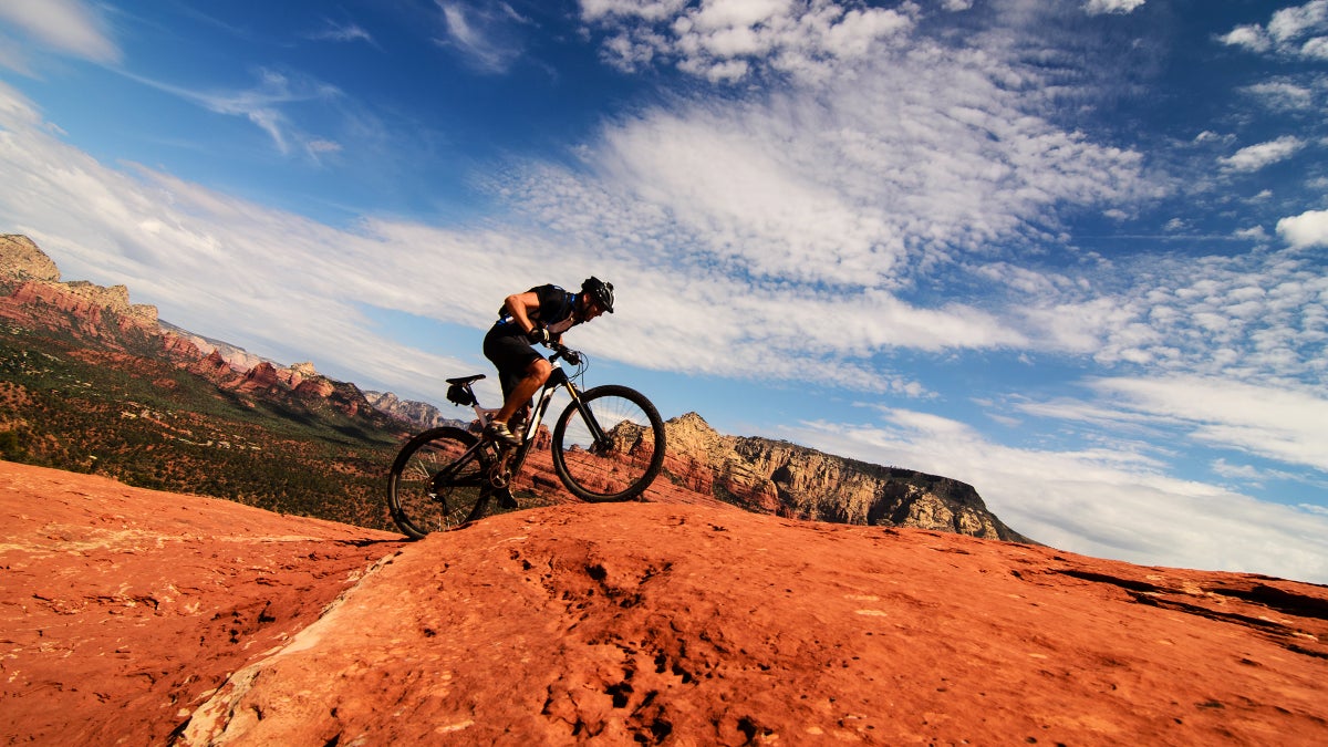 The Key to Resilience? Open-Ended Workouts.