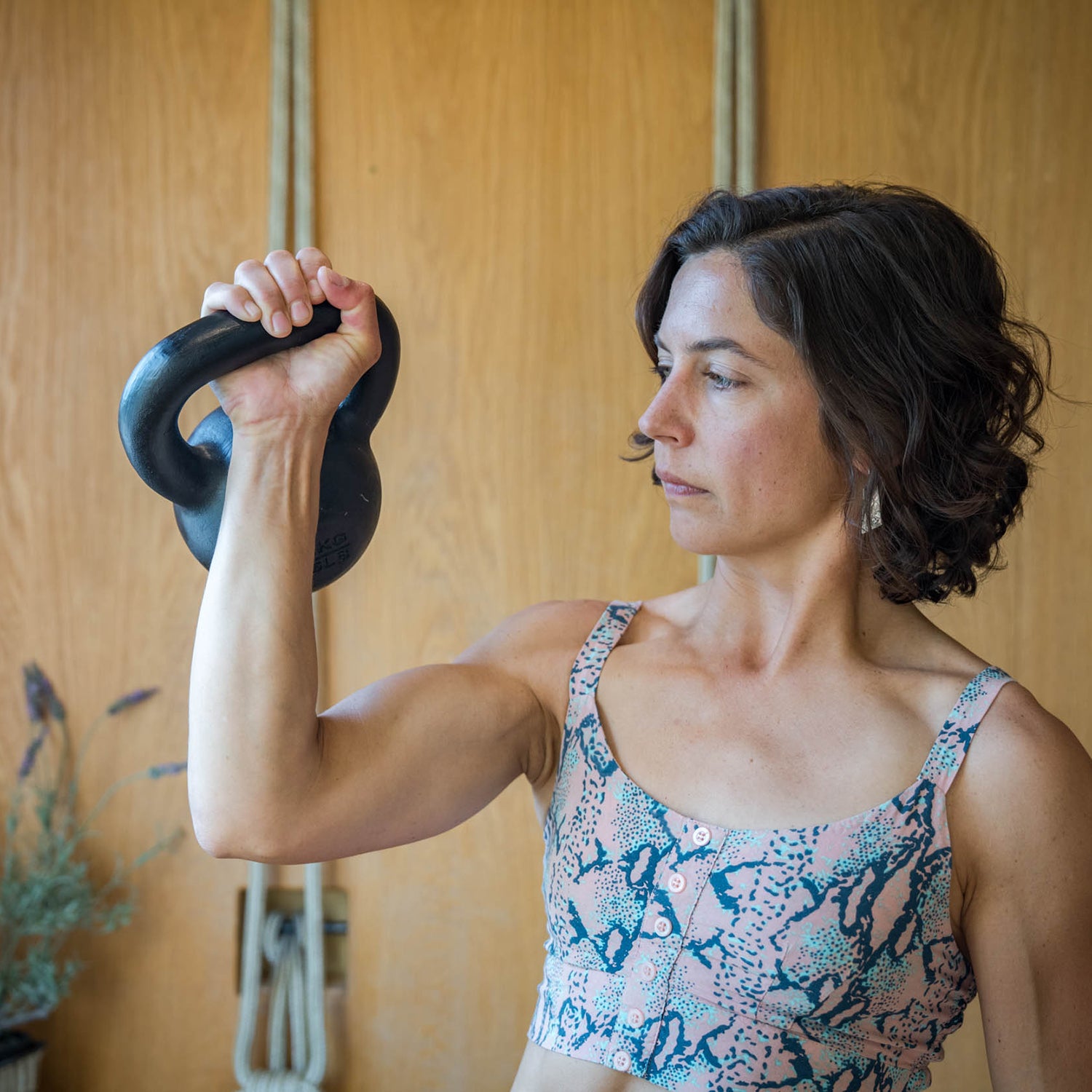 Building the integrity of our whole upper body will help improve performance and resolve dysfunction.
