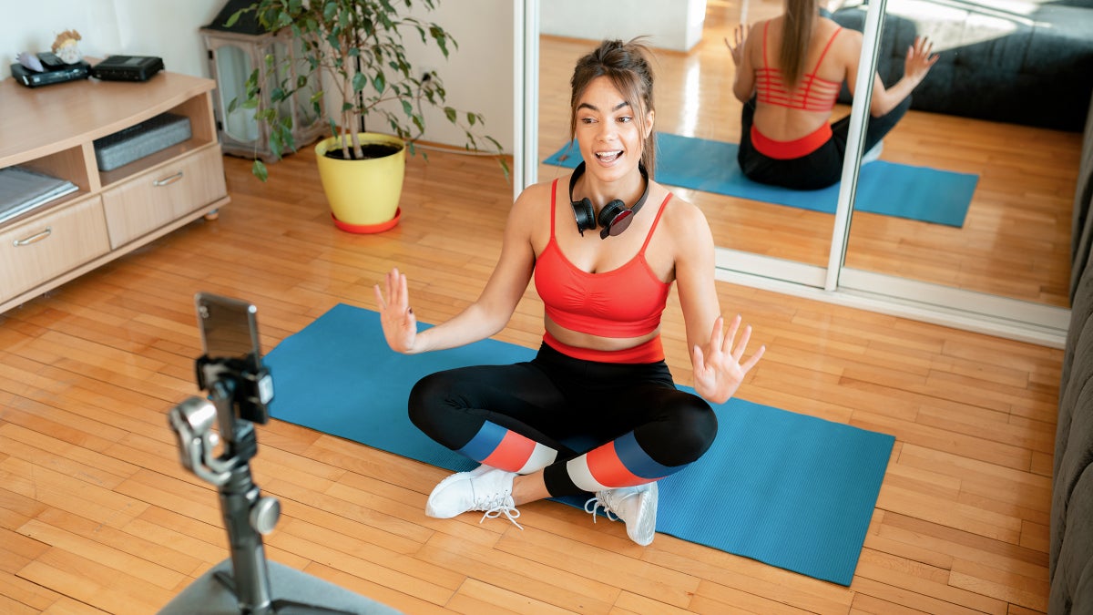 Don’t Buy What Wellness Influencers Are Selling