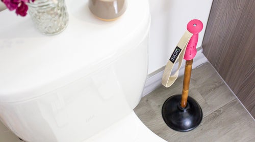 The Ski-Pole Toilet Plunger You Didn't Know You Needed - Outside Online