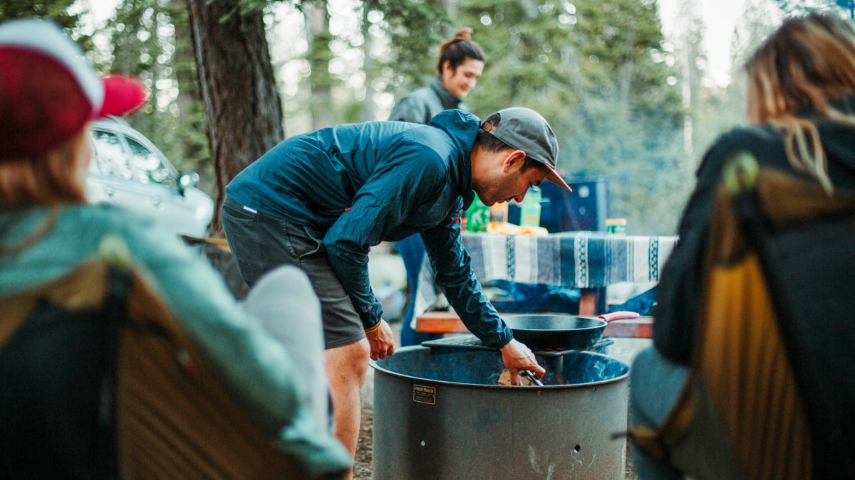 Want to Win a $3,000 Camping Getaway?