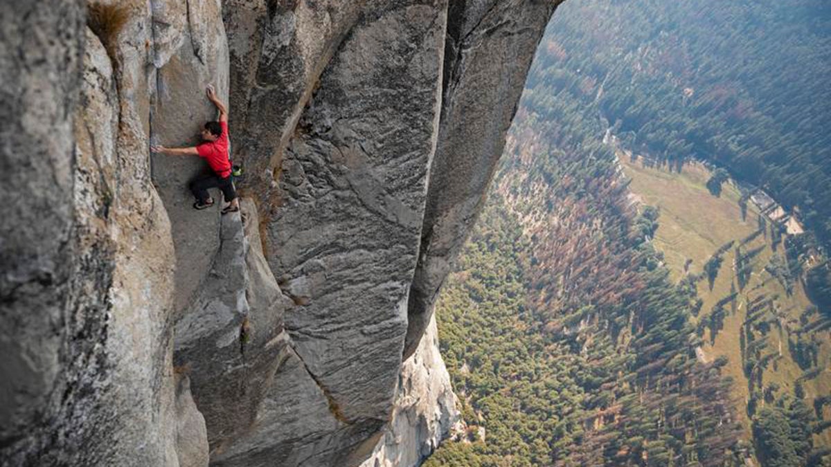 The Best Climbing Movies and Where to Watch Them
