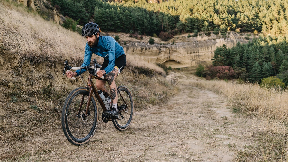 Are You Gravel-Curious? Here’s How to Choose a Bike.