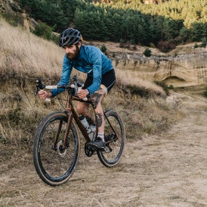 where to gravel bike near me