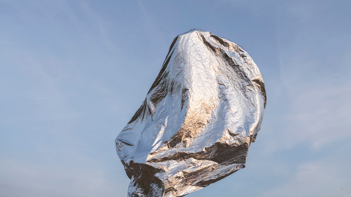 How (and When) Hikers Should Use Space Blankets Outside Online