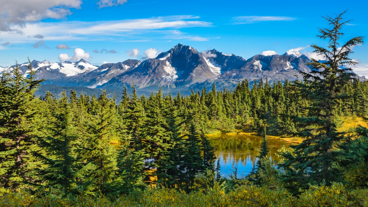 Ten Ideal Hikes for the Solo Adventurer
