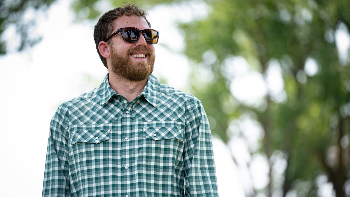 The Case for Long-Sleeved Shirts in Summer