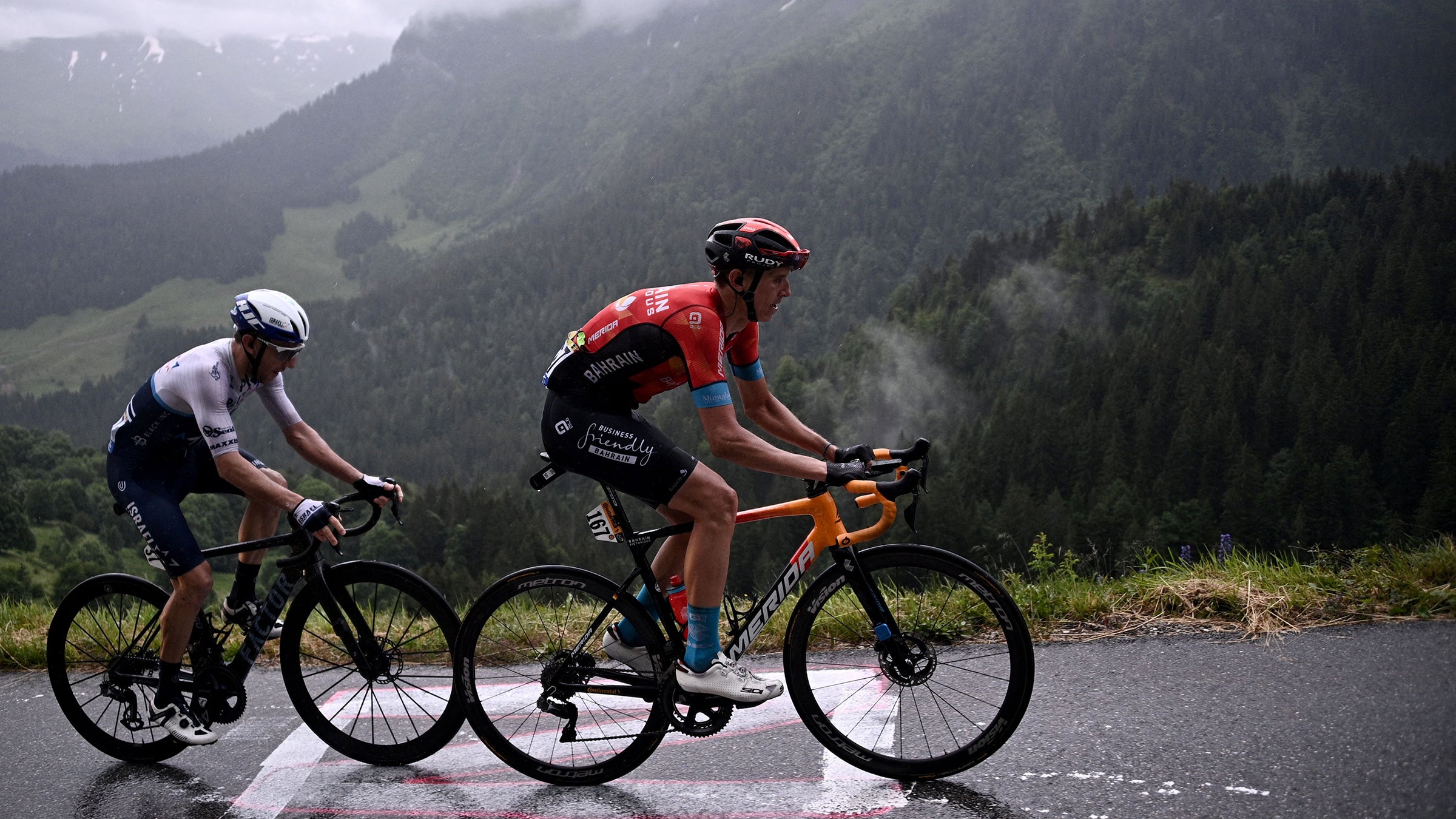 Tour de France