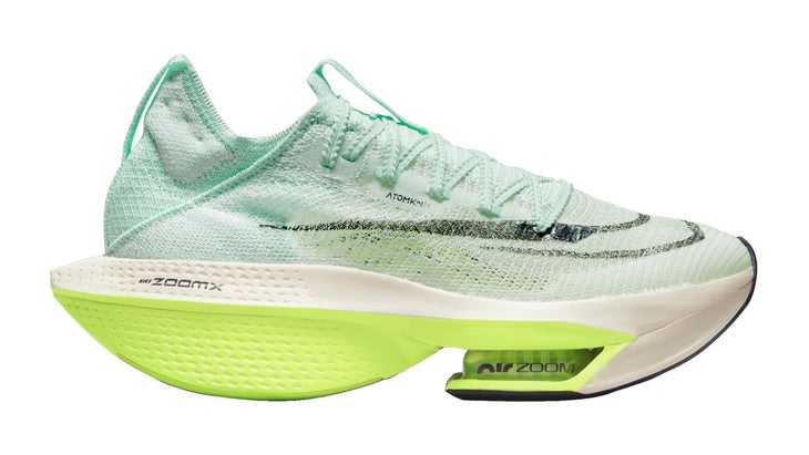 Nike Air Zoom Alphafly NEXT% 2