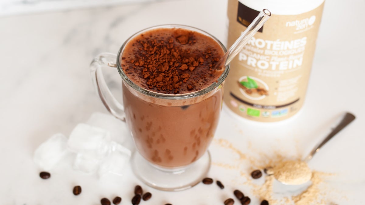 Should You Be Drinking Protein Coffee?