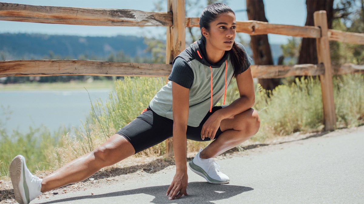 How to Your Own Running Coach Outside Online