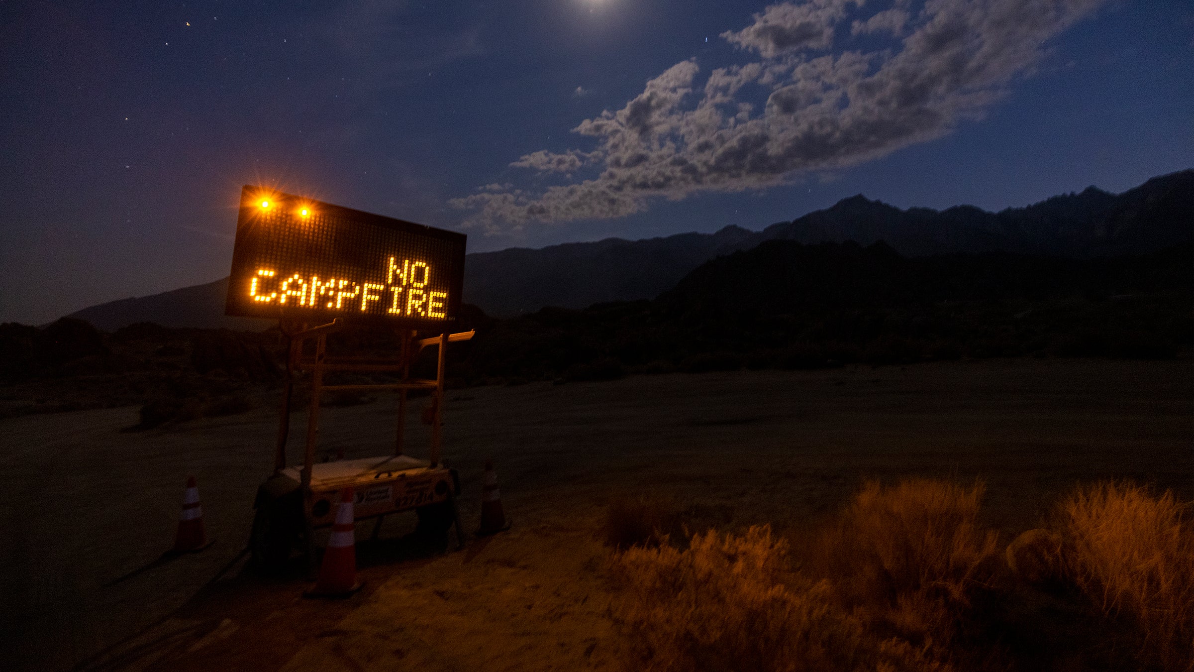 It’s Time to Cancel Campfires