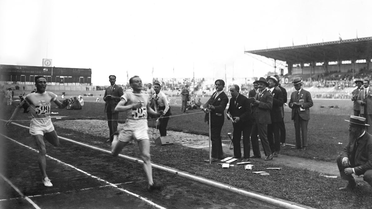 As Sifan Hassan Attempts Olympic Triple, a Look at Historic Multi-Medalists