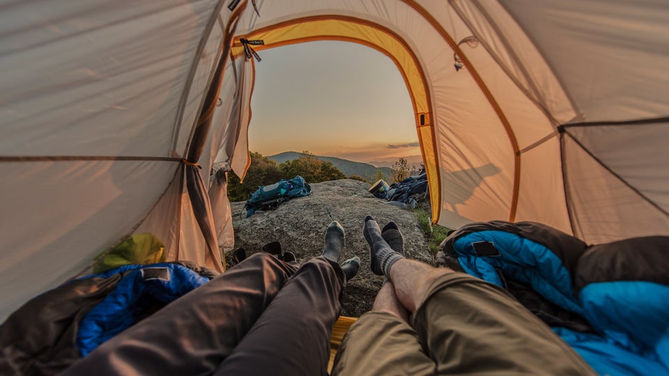 Our Favorite TwoPerson Tents for Every Adventure Outside Online