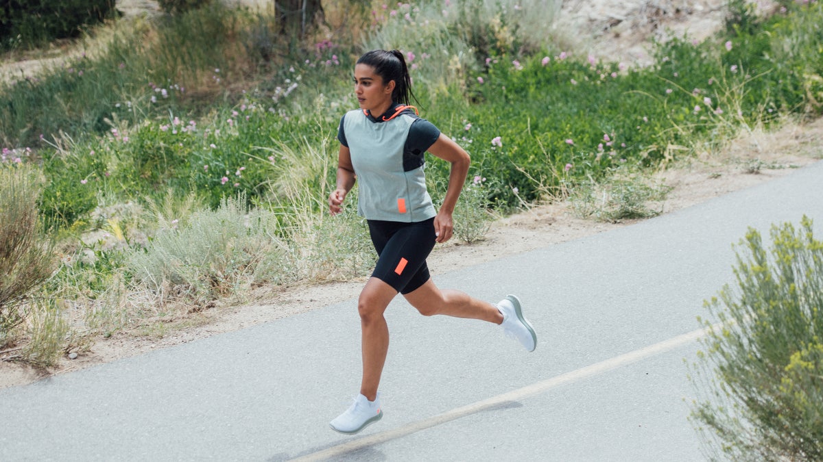 Training for a Fall Running Event? Run a Test Race First
