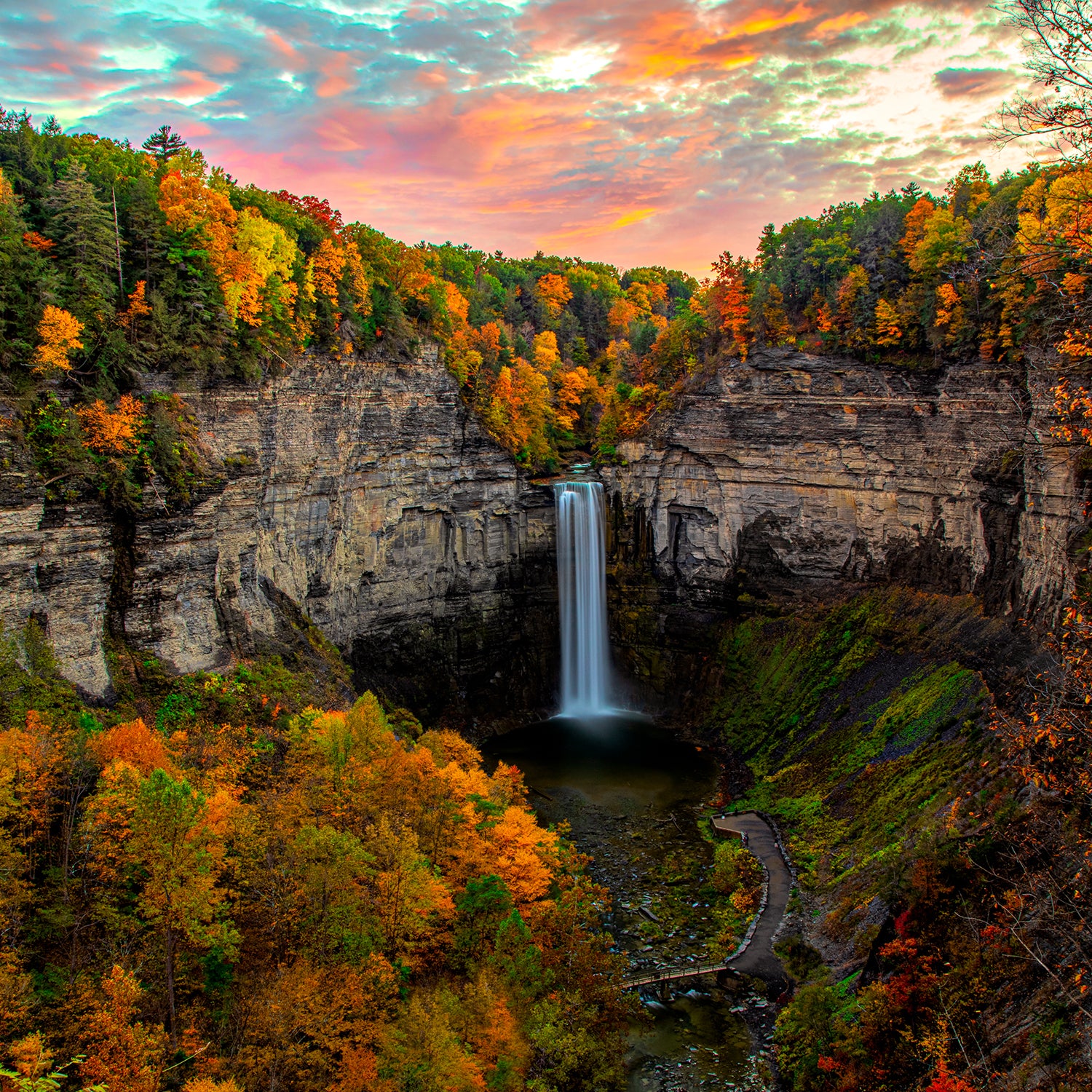 The Ultimate RoadTrip Guide to New York’s Finger Lakes Outside Online