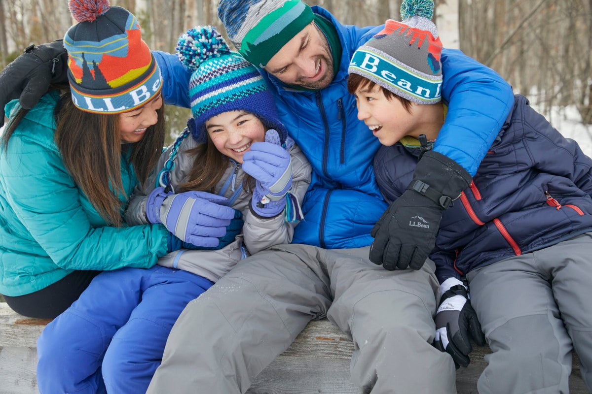 How to Layer for Cold Weather The Guide Outside Online