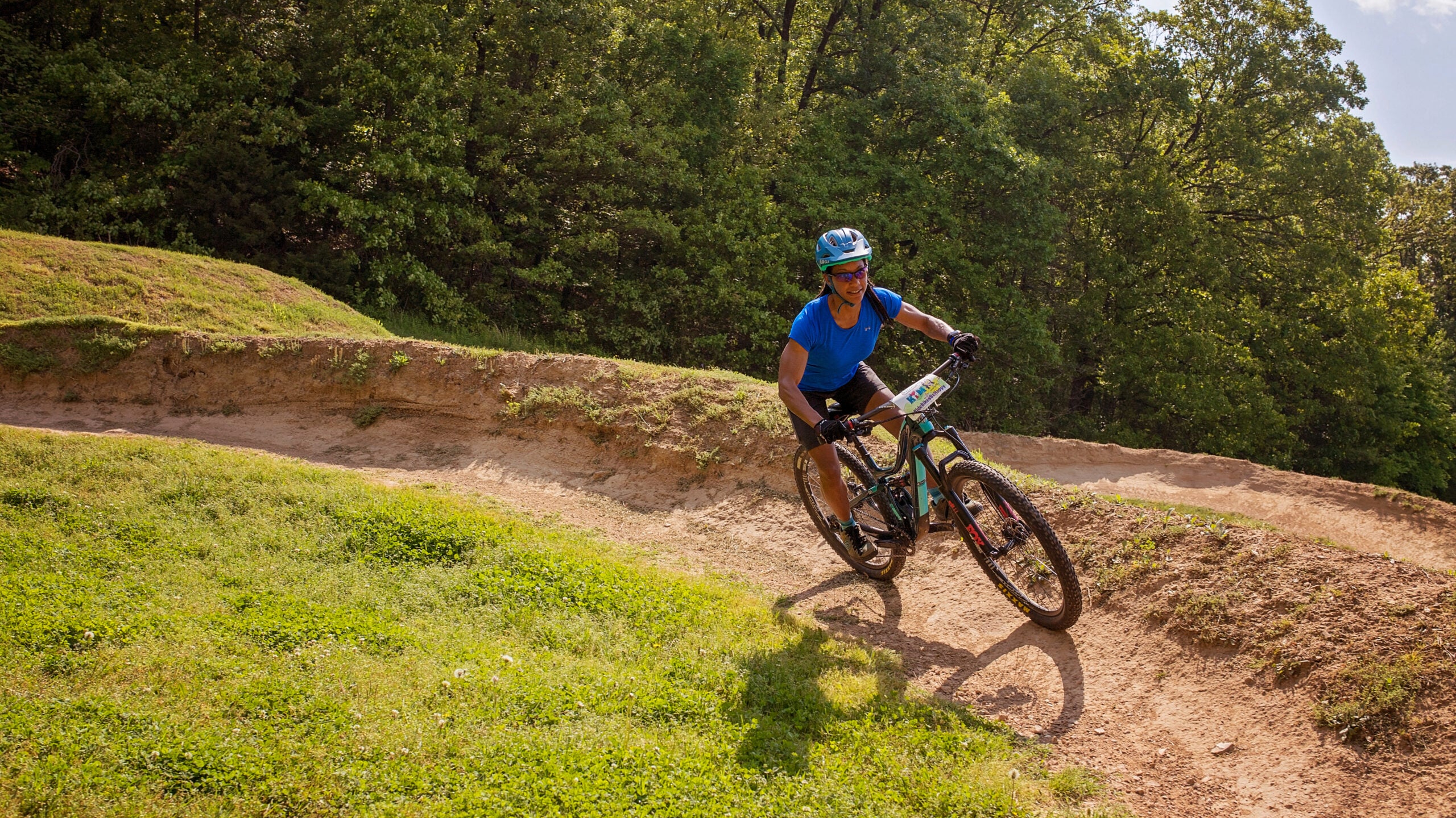 assimilation budget Skubbe Northwest Arkansas's Best Mountain Biking, According to Locals - Outside  Online