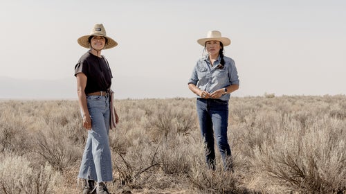 These Native American Women Are Changing Craft Beer for the Better