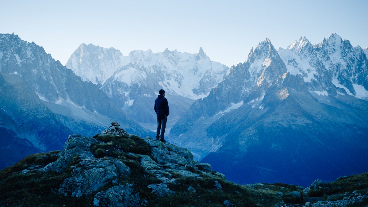 Why Thinking About Death Makes Us Happier