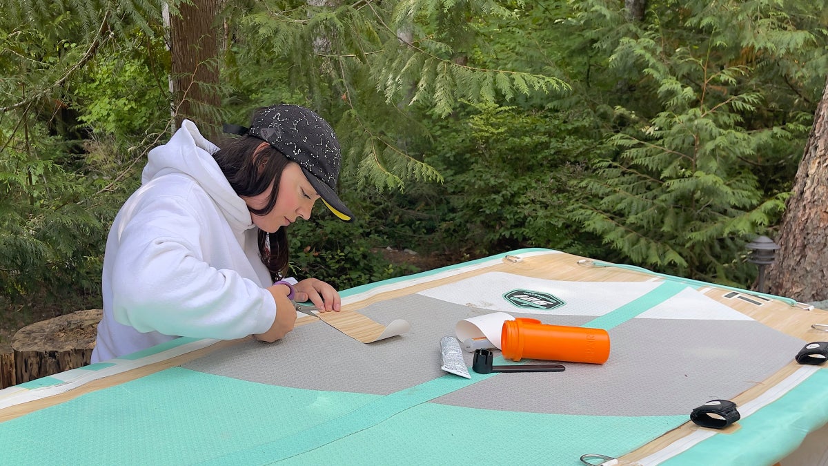 Extend the Life of Your Outdoor Gear with These Repair Tools Under $20