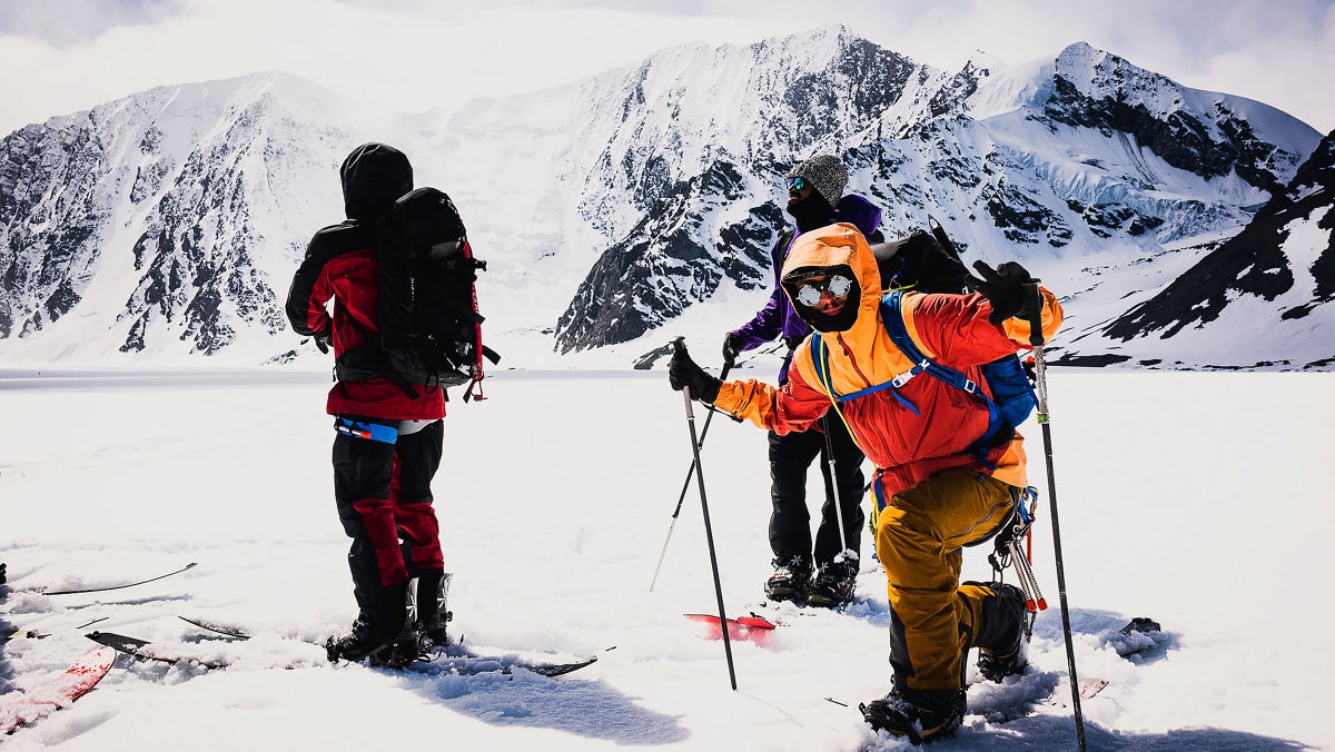 Stoke Films Are Very White. Two New Entries Are Trying to Change That.