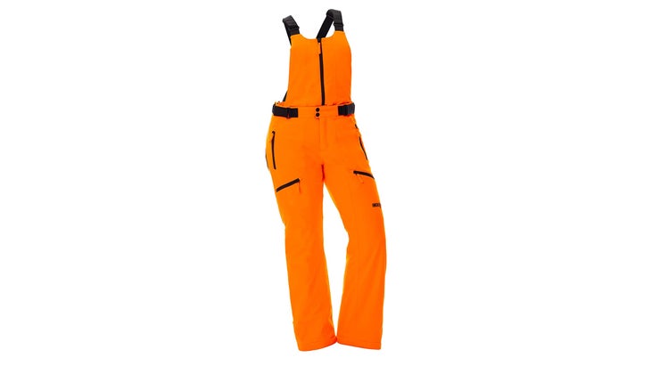 best hunting clothing warm bibs for women