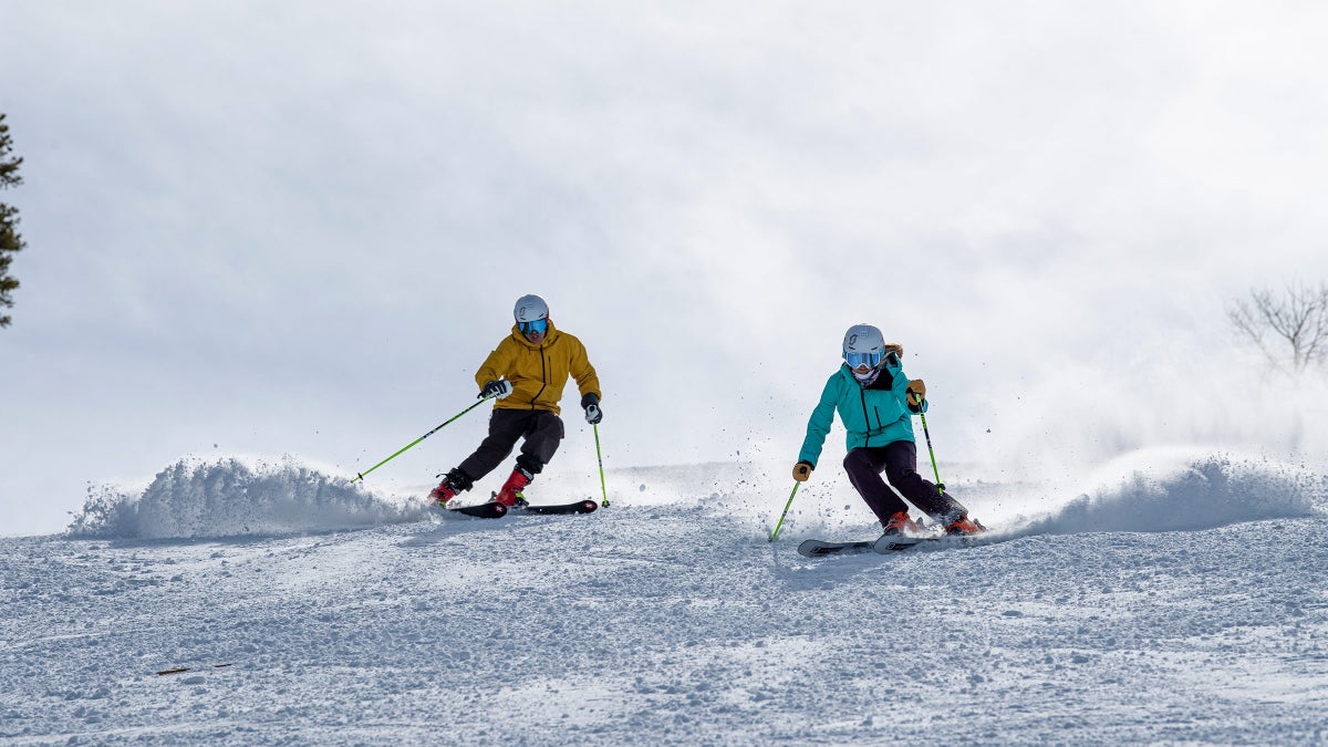 The Gear We Used to Test Resort Skis in Steamboat, Colorado